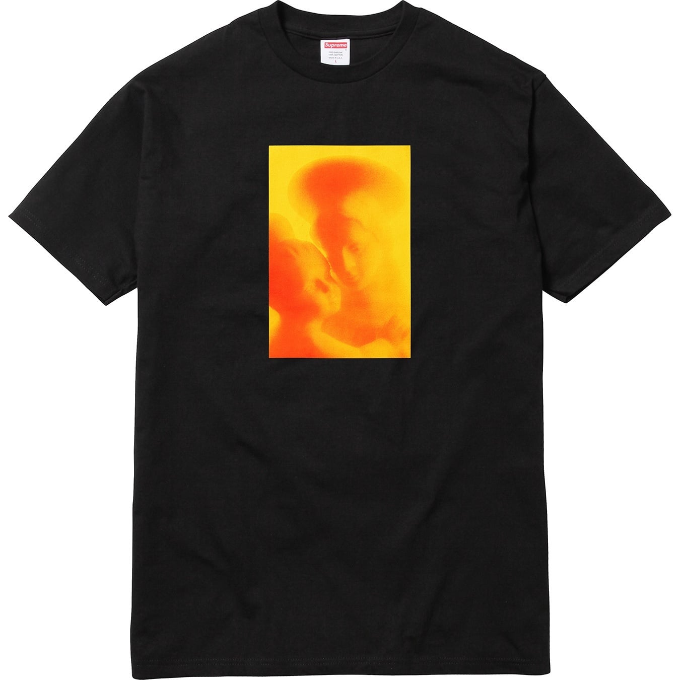 Madonna & Child Tee view 5